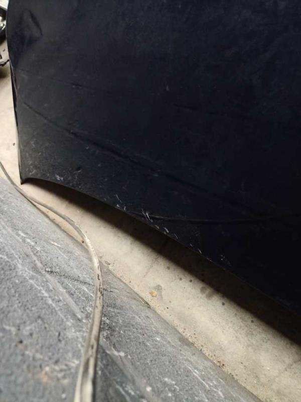 HAYON BMW F30 2012-2019 - Vue 2